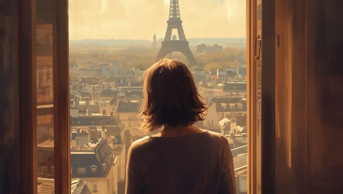 Prendre du recul et le temps de la réflexion pour faire les meilleurs choix